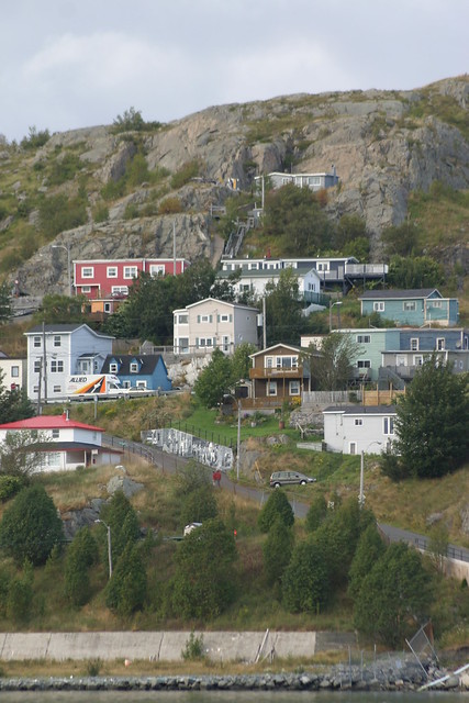 St John's Newfoundland (2)