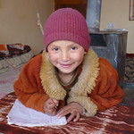 1 Ladakh nonnen