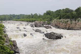 Great Falls Park | by smy315