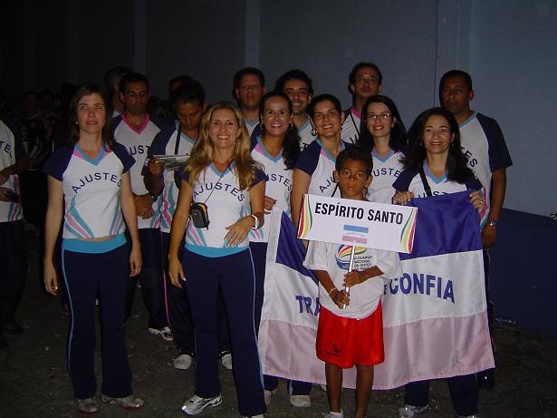 Olimpíadas 2007 (1)