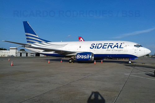 PR-SDL | by Aviation in the heart