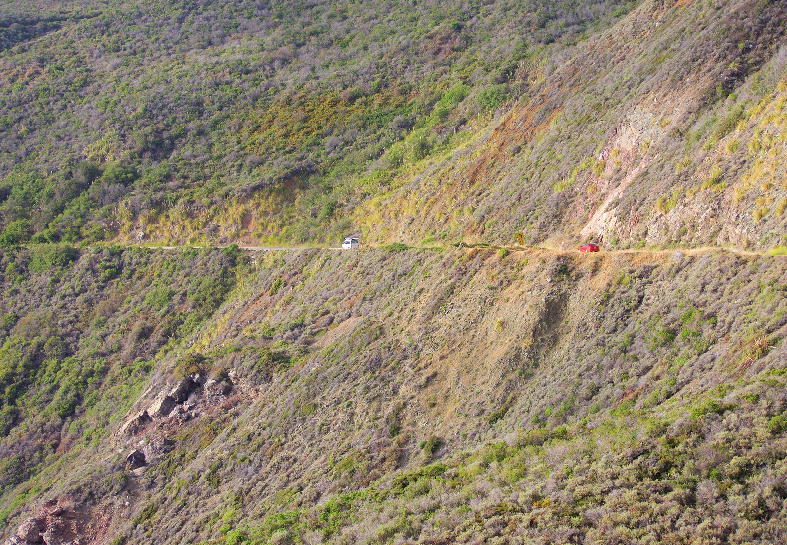 California Route 1