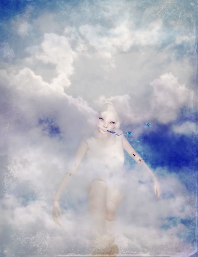 creating dreams | by inez pennell