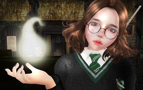 ♥ Carly ♥ | by cυddly waғғle (New)