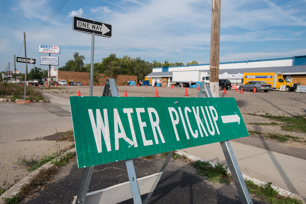 20161005-FNS-LSC-0884 | City of Flint, Michigan water, filte… | Flickr