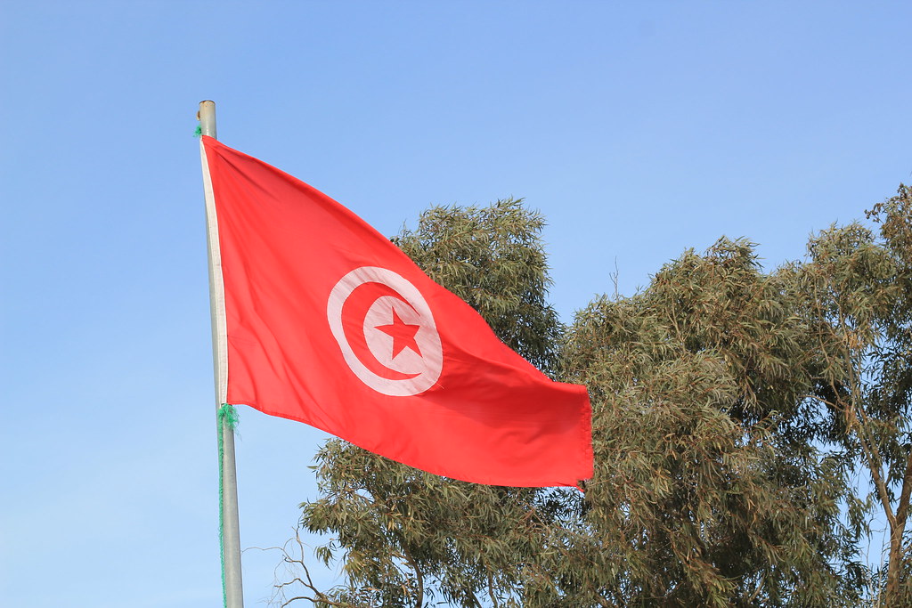 Image of Carthage, Tunisia