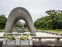 Memorial de la Pau a Hiroshima