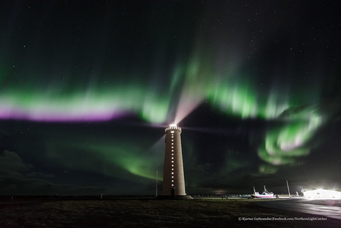 nightphotography sky lighthouse canon stars landscape iceland nightscape ngc nocturne ísland northernlights auroraborealis norðurljós canoneos5dmarkiii tokinaatx1628mmf28profx kjartanguðmundur