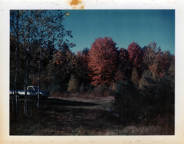 Maplewood Maine Oct 1974 - 2