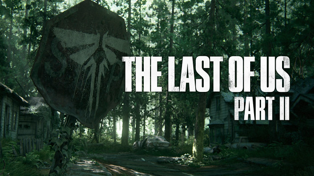 The Last of Us Part II, 02