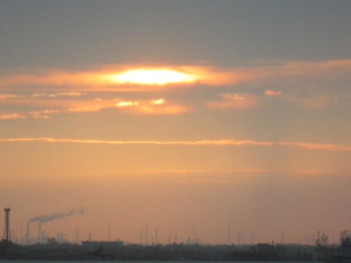 View From THSR Window by hao520, 