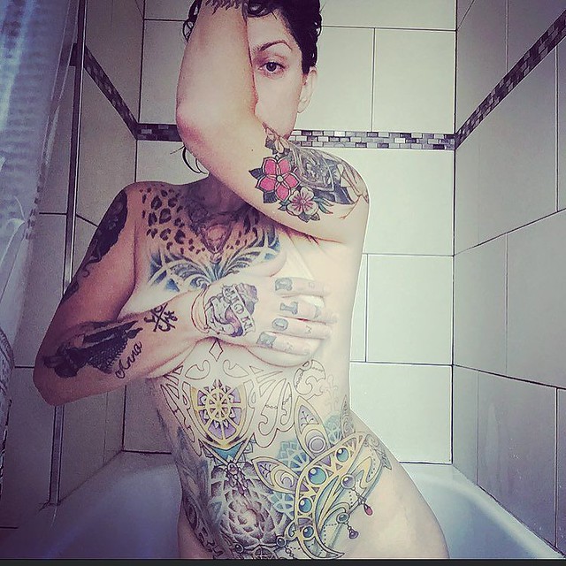 danielle colby-cushman - Ilustrasi 3