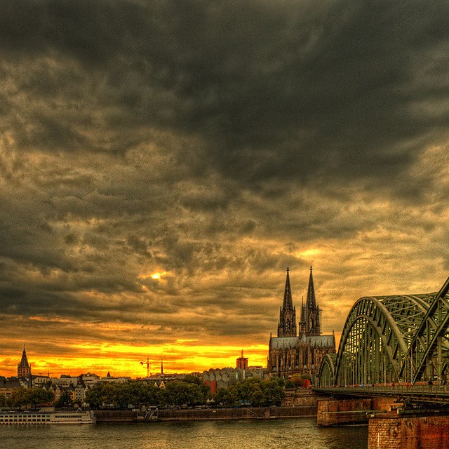 Cologne Kathedrale