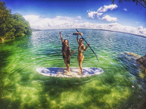 At the end of the day, your feet should be dirty, your hair shoudl be messy & your eyes sparkling 👙🍃 | by Andmontejo