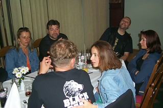 Balaton 2001 - 032 - 2001.06.14 - 2nd Harley-Davidson Festival, Alsoors, Balaton, Hungary