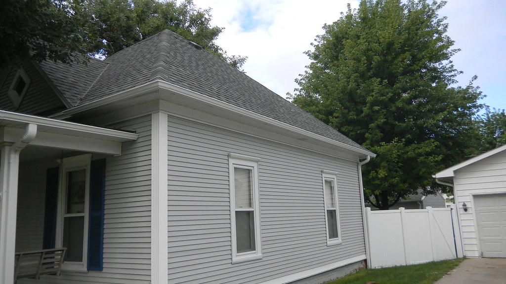 gutter company Grand Island, NE gutter company Grand Islan… Flickr
