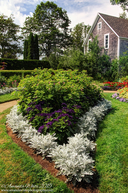Historic Gardens, Annapolis Royal