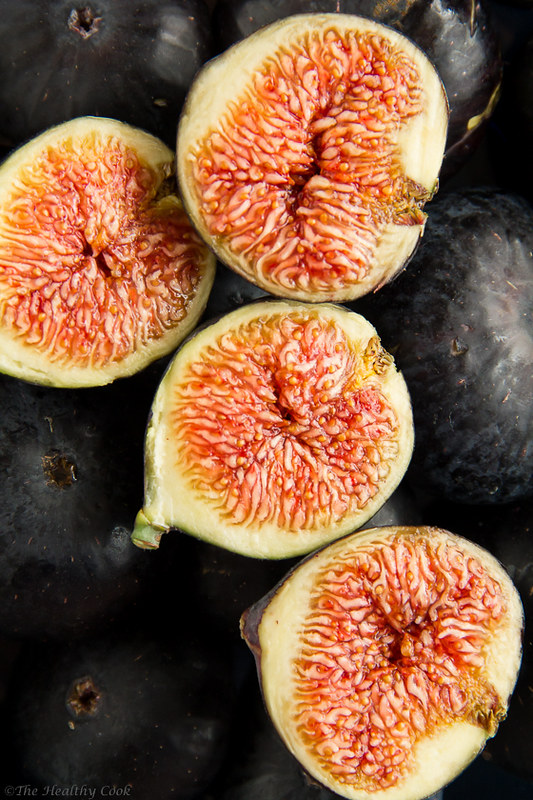 Fig, the blessed fruit – Σύκο, ο ευλογημένος καρπός