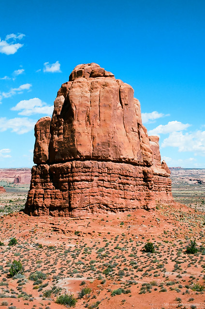 Arches NP Sept 2015 08