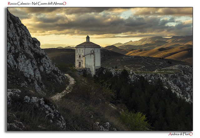 Rocca Calascio - Nel Cuore dell’AbruzzO