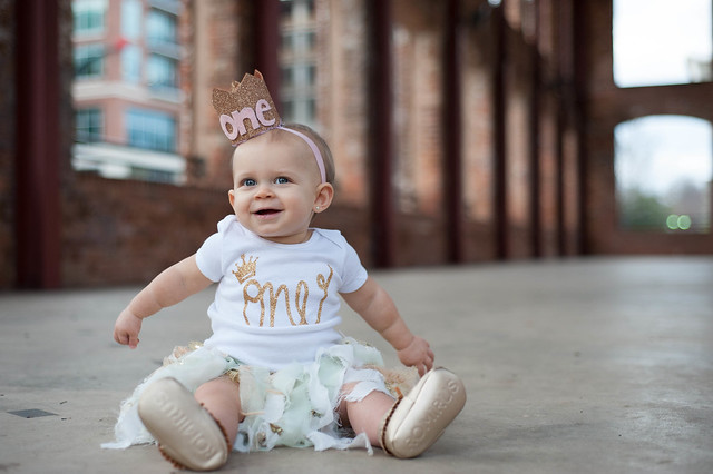 Maeves First Birthday Shoot-3