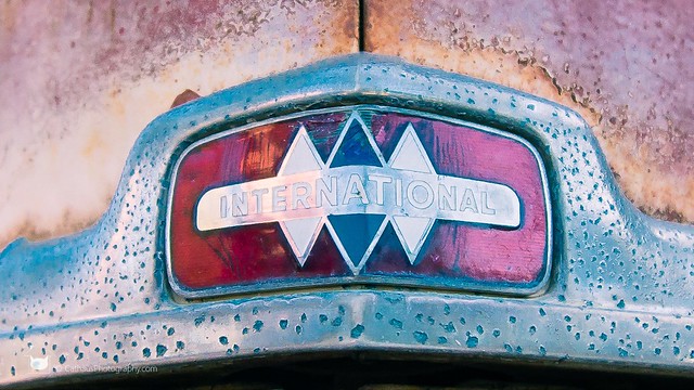 International truck