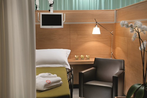 Day case pod | by CircleHealth