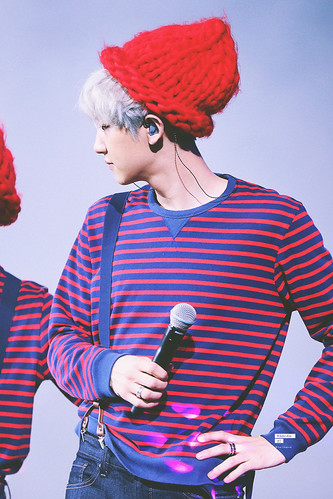 CHANYEOL | by whiteday27