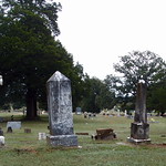 Garden of Memories Cemetery (04) Garden of Memories Cemetery
Vian, Oklahoma
Sequoyah  County
October 12, 2014