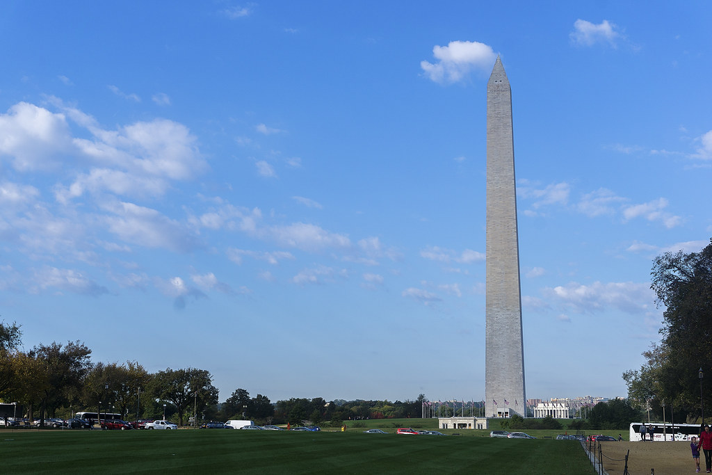 Washington, Washington