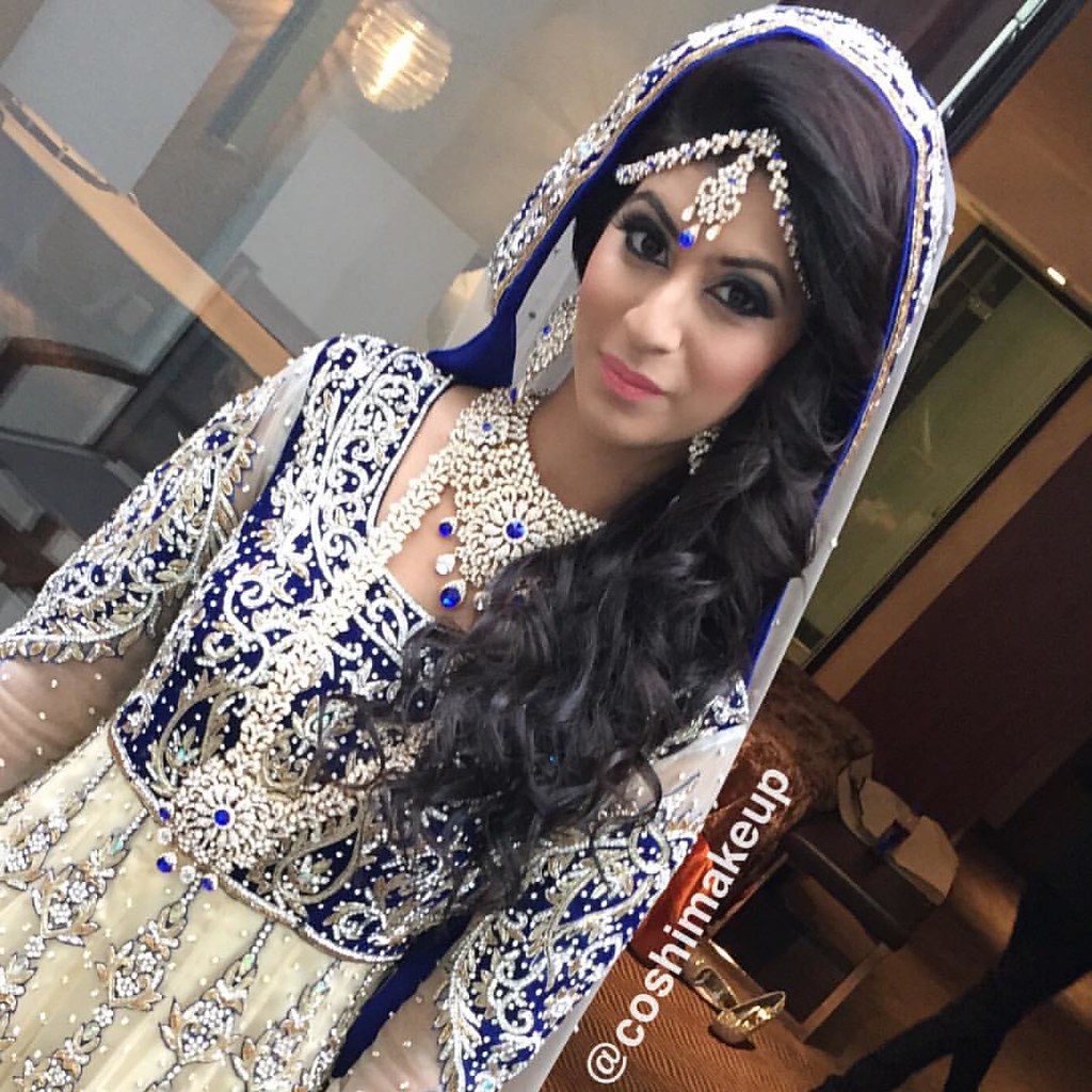 25 Trending Hairstyles For Walima Functions This Year