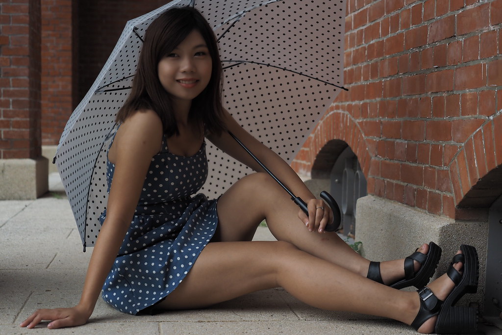 2015.8.29莎莉外拍 | OLYMPUS DIGITAL CAMERA | Chia Hui Chen | Flickr