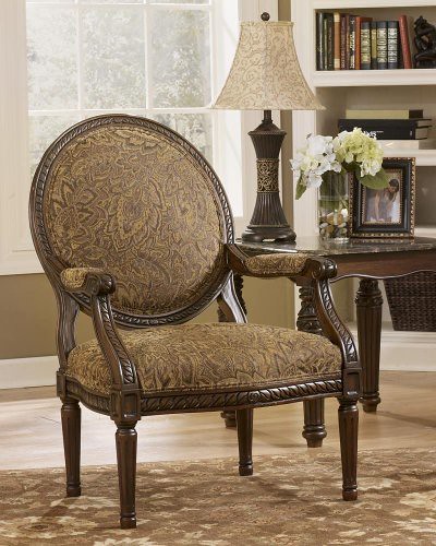 Signature Design by Ashley Cambridge Accent Chair | by sectionalsofas1