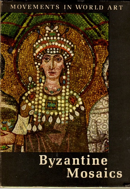Byzantine Mosaics FC