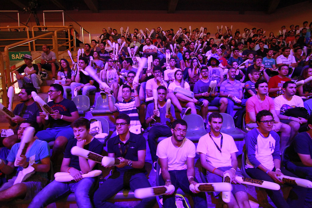 CBLoL Goiânia