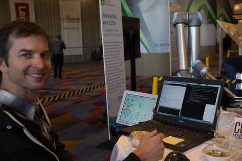 Autodesk University 2015 | by Shaan Hurley
