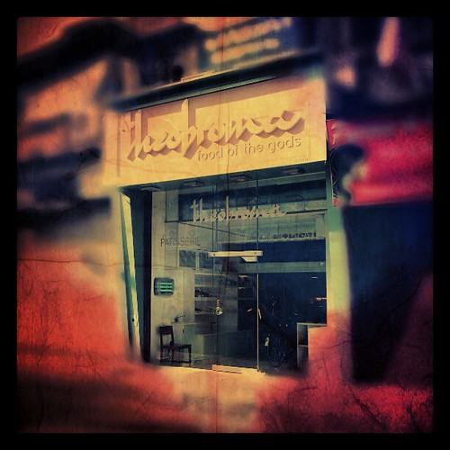 Theobroma