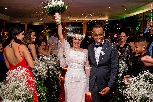 Fotos do evento Casamento Lélian e André em Buffet