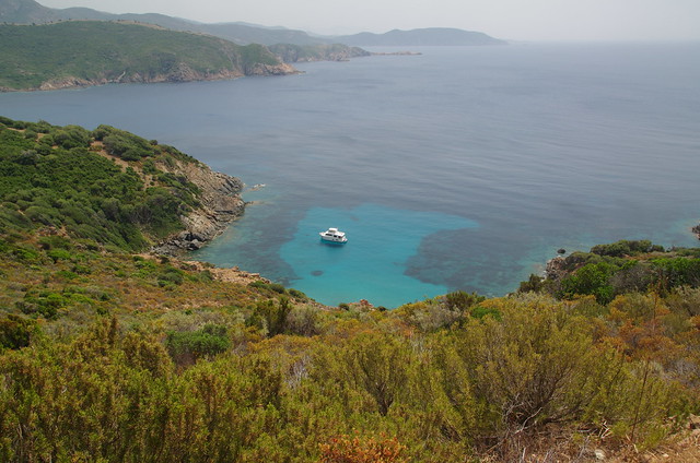 Korsika -