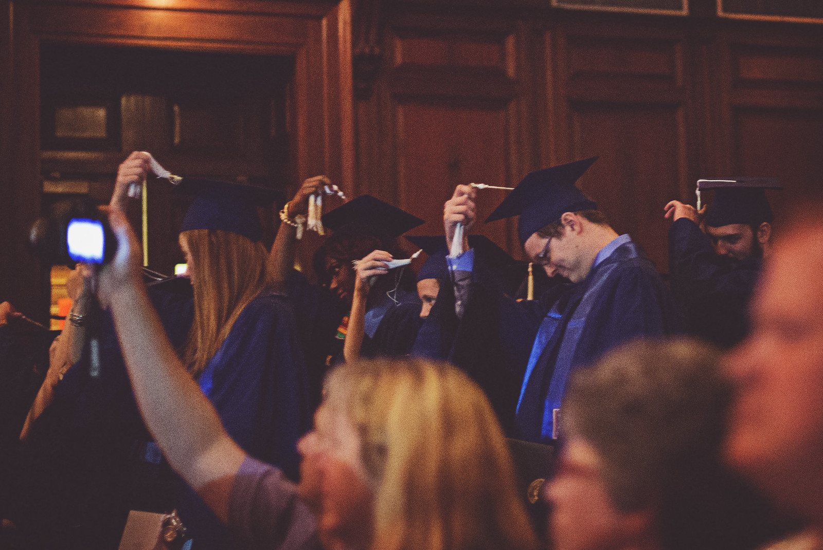 Scott Ritchie Graduation Scott's Graduation | Flickr