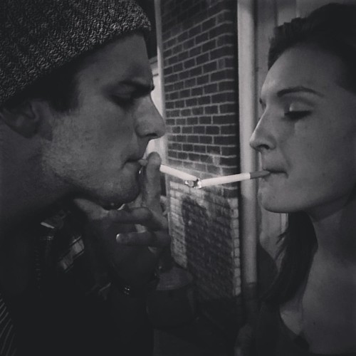 Connection, absolutely. | by Joe Padula