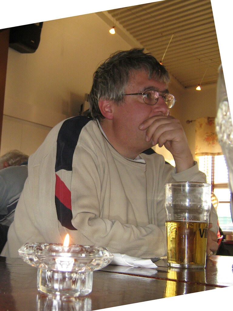 2009-07-21 224 Island; Höfn, Joachim