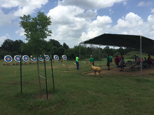 Scout Camp 2015 | by toblermania