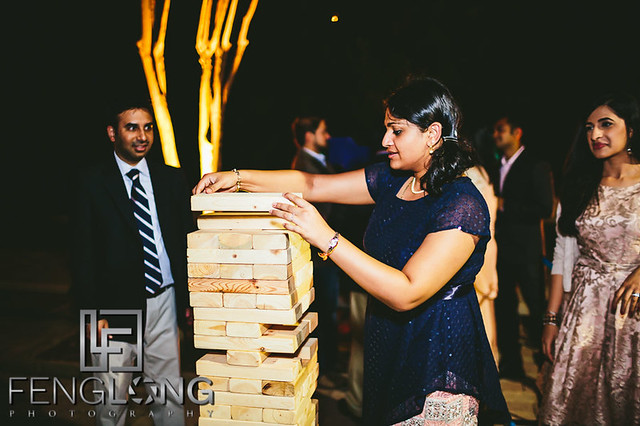 Rachana & Matt | Mehndi & Welcome Dinner | Atlanta Indian Wedding Photographer