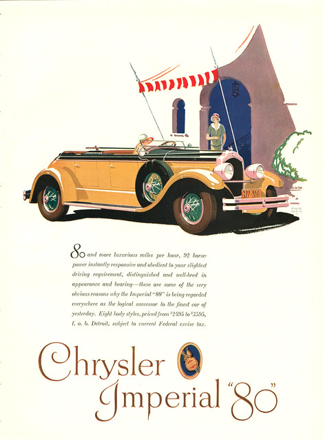 Chrysler-1927