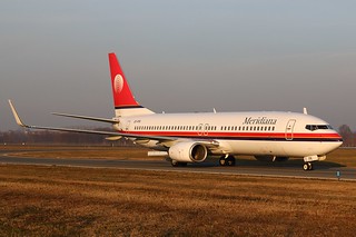 Boeing 737-81Q(WL)