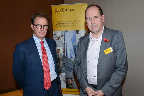Fintech Event 016 | by Womble Bond Dickinson Events