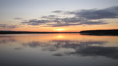 Sunsets Lake Mirror Clouds Colors Horizon Landscapes Reflections Sunrises Heaven Surface Sky Juicy Glass Waterscapes Lakeshore Trees Jetway Orange Midnight Evening Twilight Shining Nature Water by le d u m, autumn trees sunset sky orange sun lake reflection nature water glass colors night clouds sunrise re
