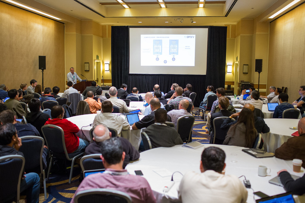 Linux Foundation San Francisco