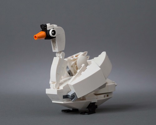LEGO Hub Birds - Denmark